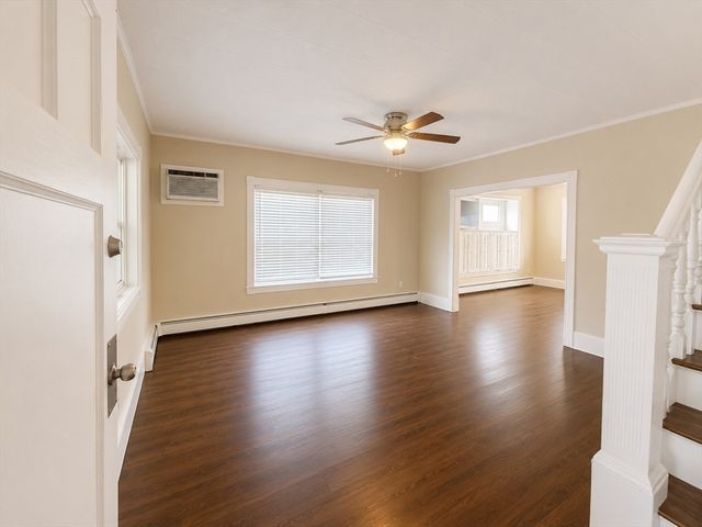 32 Sycamore Ave, Brockton, MA 02301