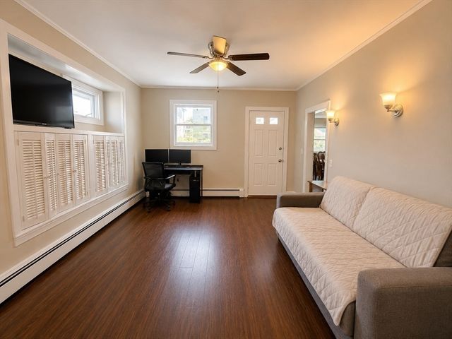 32 Sycamore Ave, Brockton, MA 02301