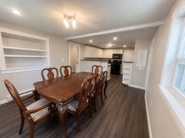 32 Sycamore Ave, Brockton, MA 02301