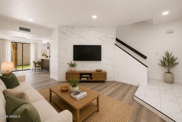 2815 N 52ND Street 3, Phoenix, AZ 85008