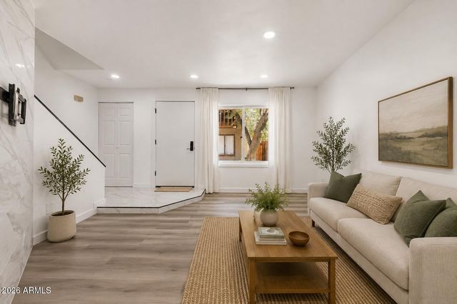 2815 N 52ND Street 3, Phoenix, AZ 85008