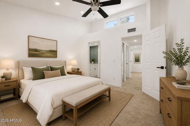 2815 N 52ND Street 3, Phoenix, AZ 85008