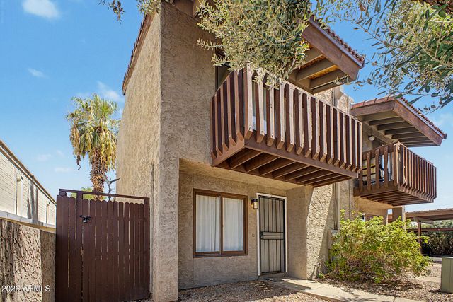 2815 N 52ND Street 3, Phoenix, AZ 85008