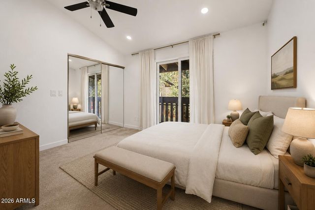 2815 N 52ND Street 3, Phoenix, AZ 85008