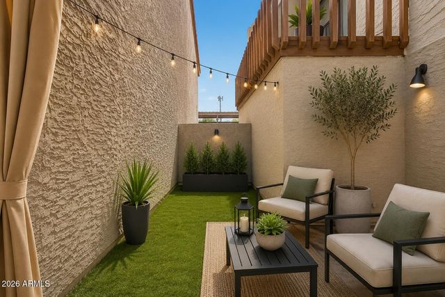 2815 N 52ND Street 3, Phoenix, AZ 85008