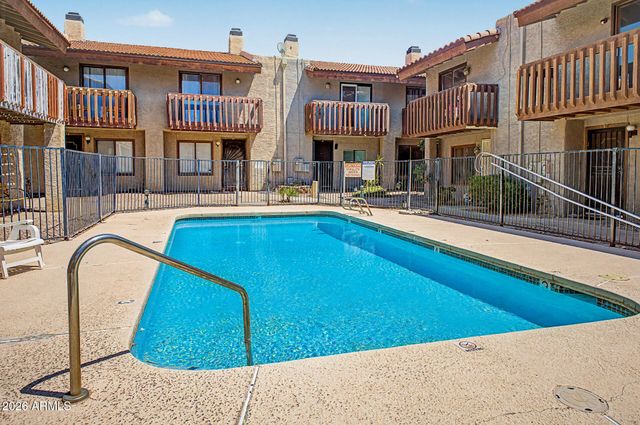 2815 N 52ND Street 3, Phoenix, AZ 85008