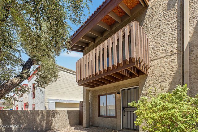 2815 N 52ND Street 3, Phoenix, AZ 85008