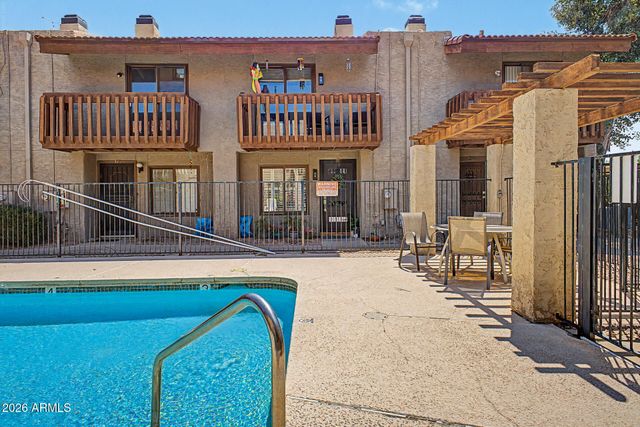 2815 N 52ND Street 3, Phoenix, AZ 85008