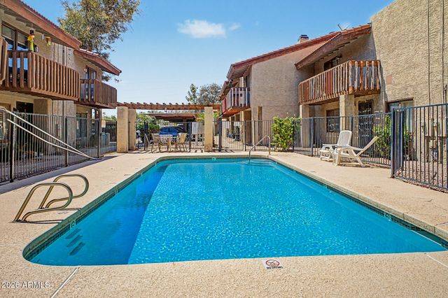 2815 N 52ND Street 3, Phoenix, AZ 85008
