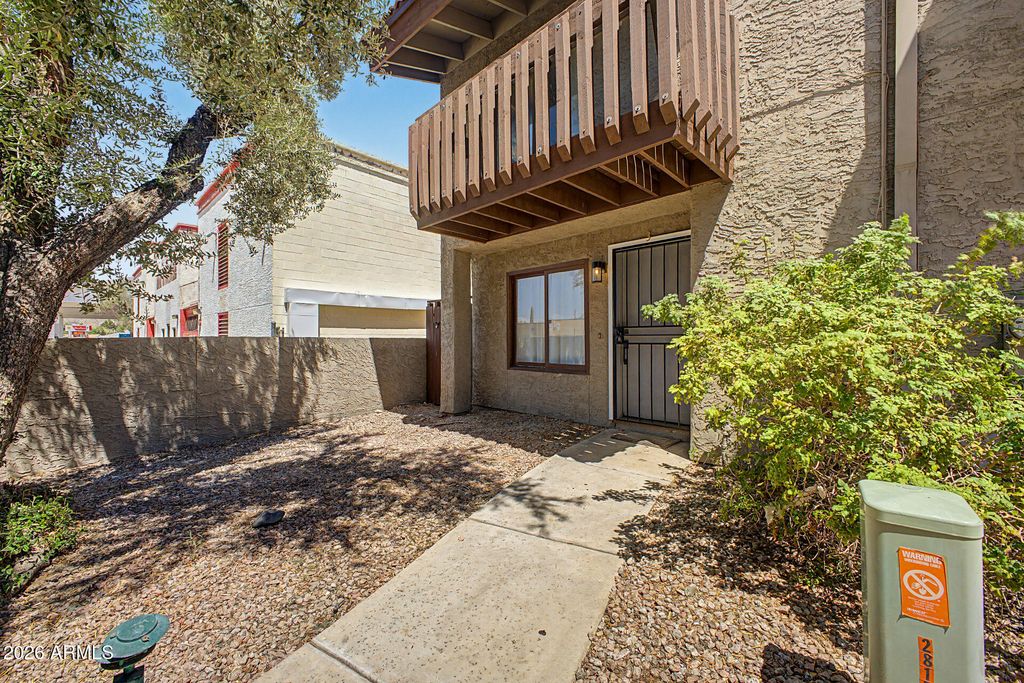 2815 N 52ND Street 3, Phoenix, AZ 85008 — photo 4