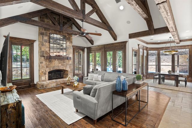 2405 Southern Hills Court, Keller, TX 76248