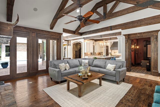 2405 Southern Hills Court, Keller, TX 76248