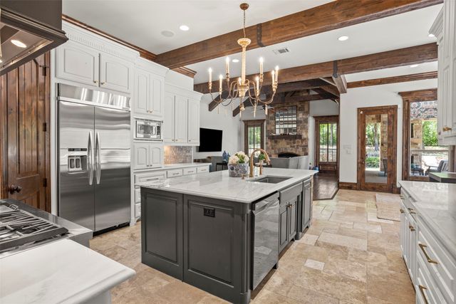 2405 Southern Hills Court, Keller, TX 76248