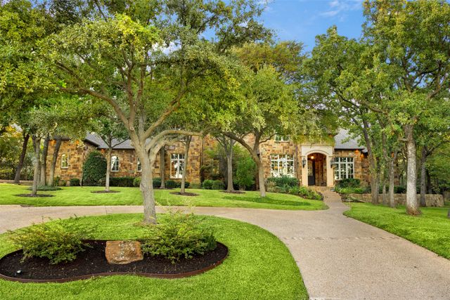 2405 Southern Hills Court, Keller, TX 76248