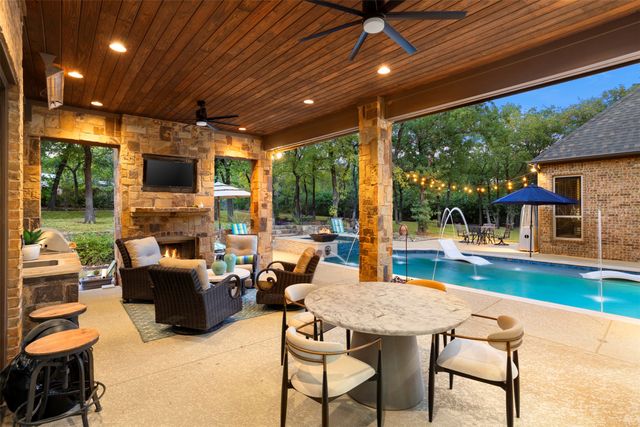 2405 Southern Hills Court, Keller, TX 76248