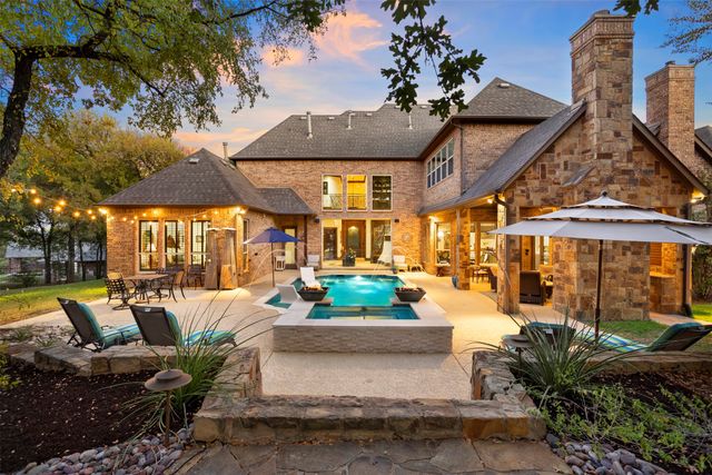 2405 Southern Hills Court, Keller, TX 76248