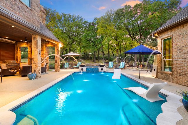 2405 Southern Hills Court, Keller, TX 76248