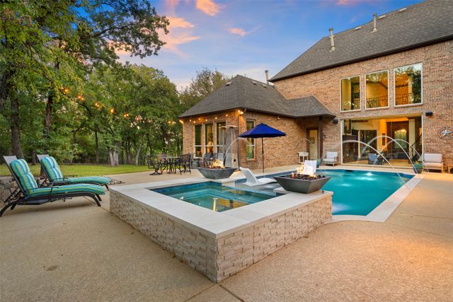 2405 Southern Hills Court, Keller, TX 76248