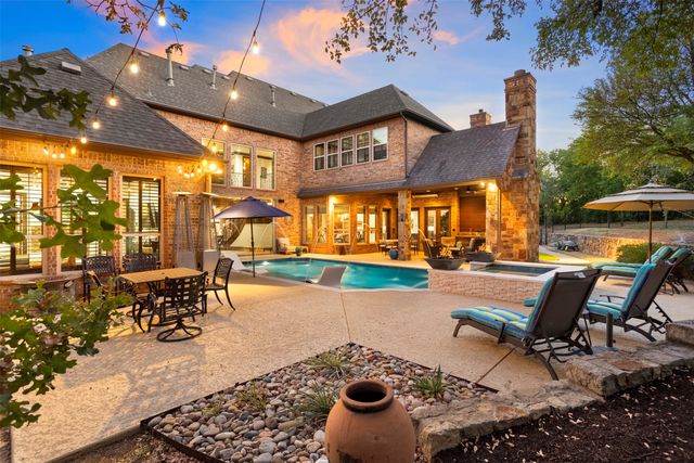 2405 Southern Hills Court, Keller, TX 76248