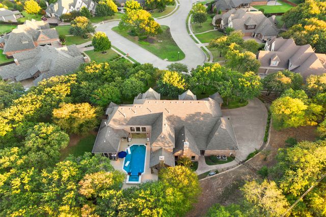 2405 Southern Hills Court, Keller, TX 76248