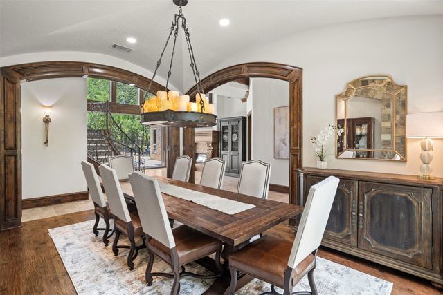 2405 Southern Hills Court, Keller, TX 76248