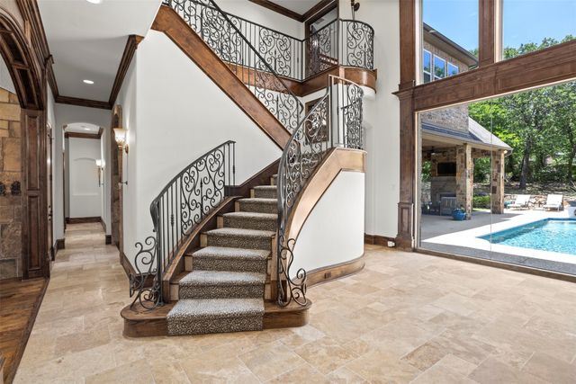 2405 Southern Hills Court, Keller, TX 76248