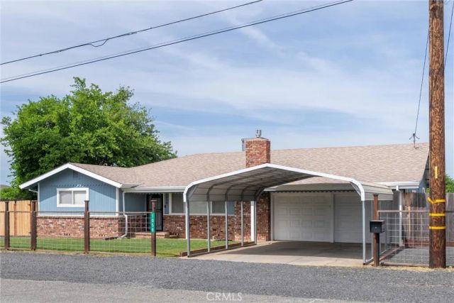 1058 Butte Avenue, Oroville, CA 95965