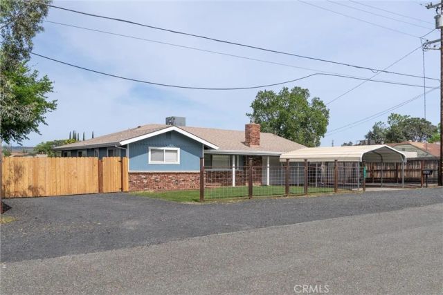 1058 Butte Avenue, Oroville, CA 95965