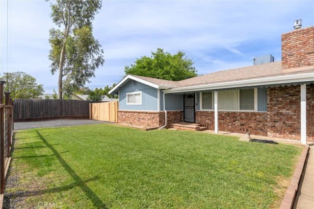 1058 Butte Avenue, Oroville, CA 95965