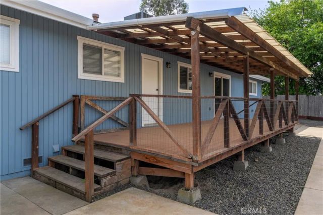 1058 Butte Avenue, Oroville, CA 95965