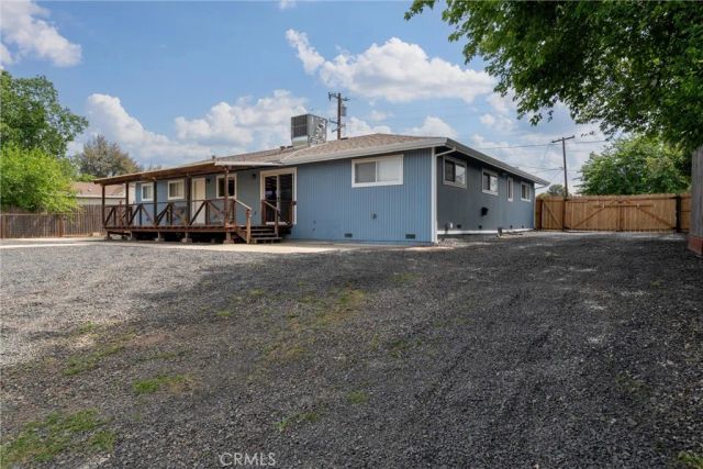 1058 Butte Avenue, Oroville, CA 95965