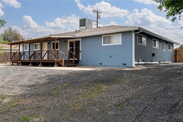 1058 Butte Avenue, Oroville, CA 95965