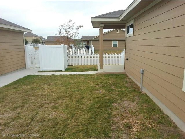 517 Heritage Springs TRL, Round Rock, TX 78664
