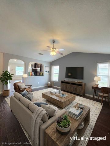517 Heritage Springs TRL, Round Rock, TX 78664