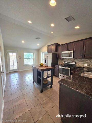 517 Heritage Springs TRL, Round Rock, TX 78664