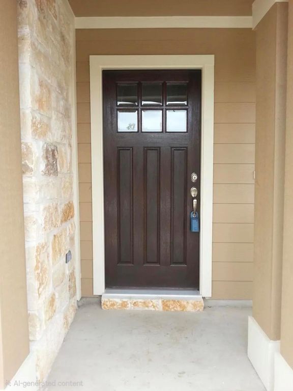 517 Heritage Springs TRL, Round Rock, TX 78664