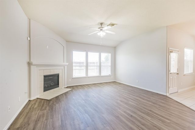 2922 Lemmingham Drive, Spring, TX 77388