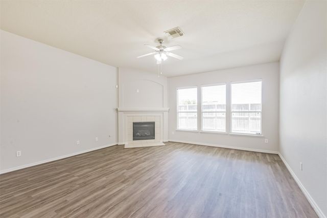 2922 Lemmingham Drive, Spring, TX 77388