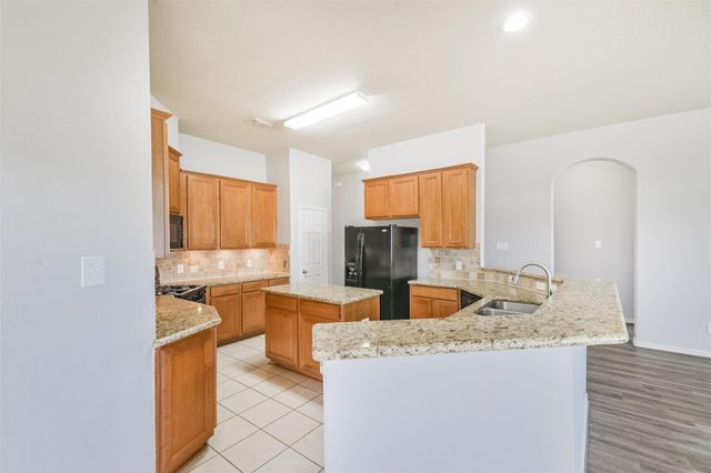 2922 Lemmingham Drive, Spring, TX 77388