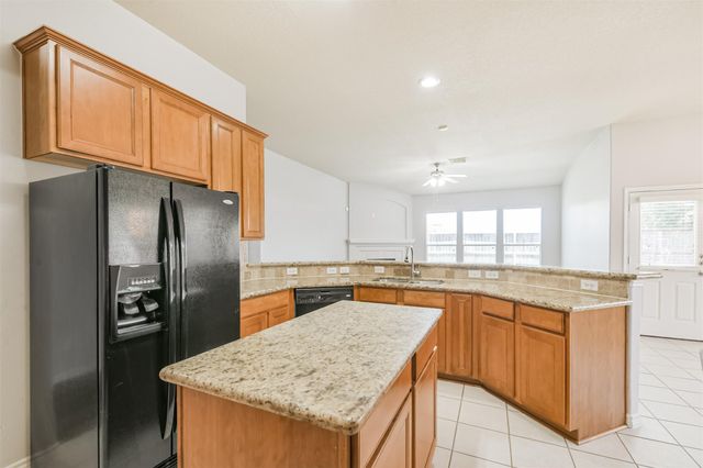 2922 Lemmingham Drive, Spring, TX 77388