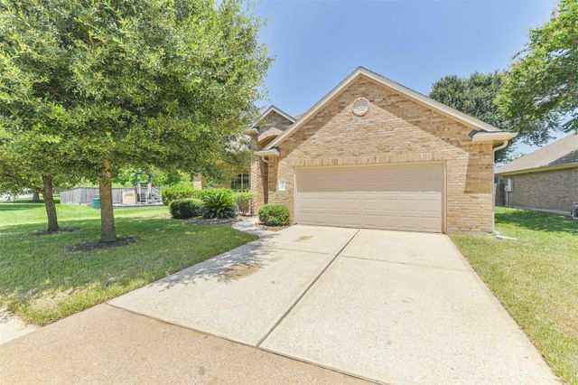 2922 Lemmingham Drive, Spring, TX 77388