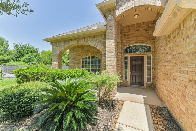 2922 Lemmingham Drive, Spring, TX 77388
