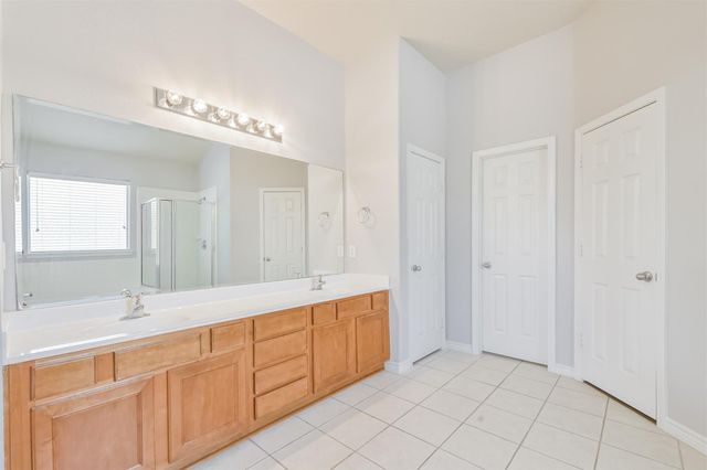 2922 Lemmingham Drive, Spring, TX 77388
