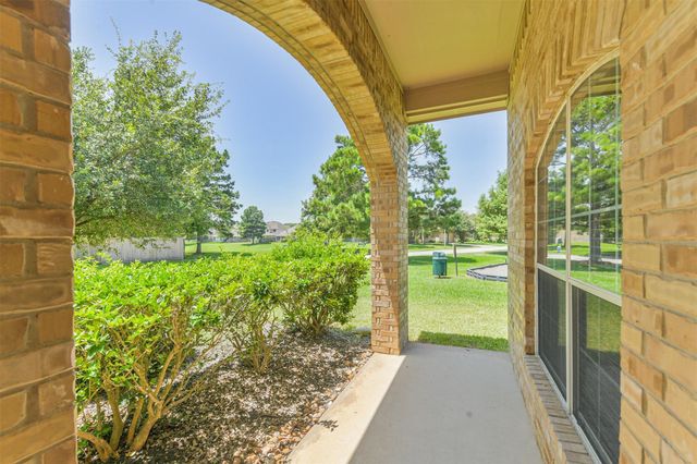 2922 Lemmingham Drive, Spring, TX 77388