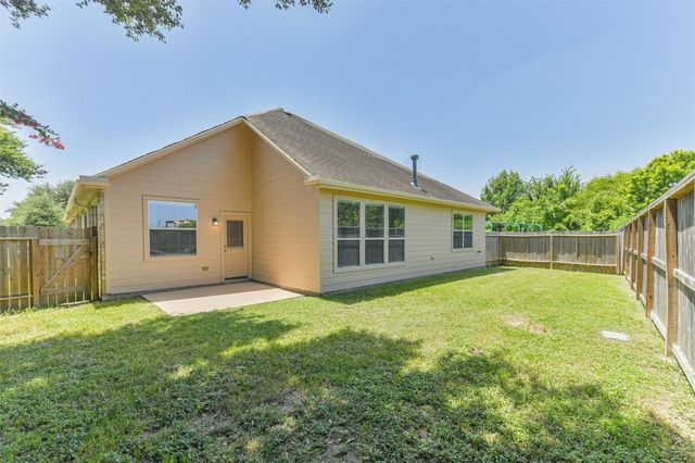 2922 Lemmingham Drive, Spring, TX 77388