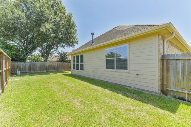 2922 Lemmingham Drive, Spring, TX 77388