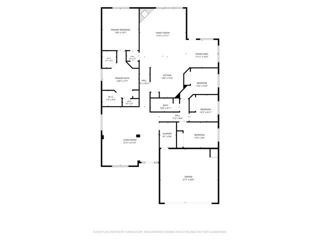 2922 Lemmingham Drive, Spring, TX 77388