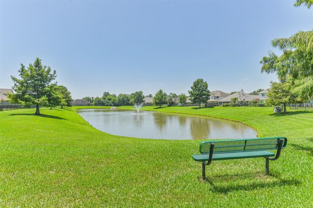 2922 Lemmingham Drive, Spring, TX 77388