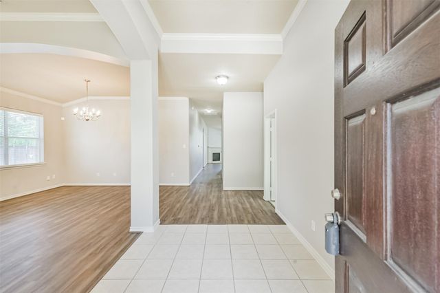 2922 Lemmingham Drive, Spring, TX 77388