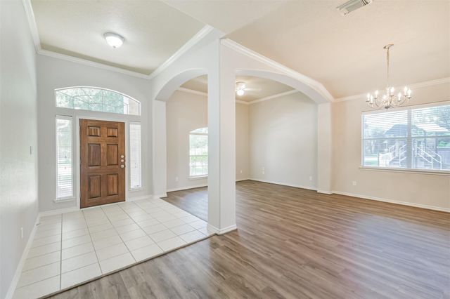 2922 Lemmingham Drive, Spring, TX 77388
